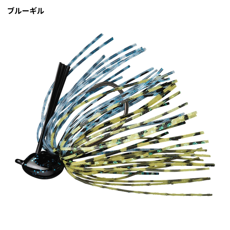 DAIWA カバージグ SS 6gの最安値・インプレ・釣果 | 本音の口コミが