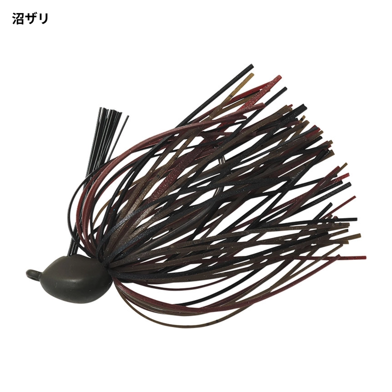 DAIWA カバージグ SS 14gの最安値・インプレ・釣果 | 本音の口コミが