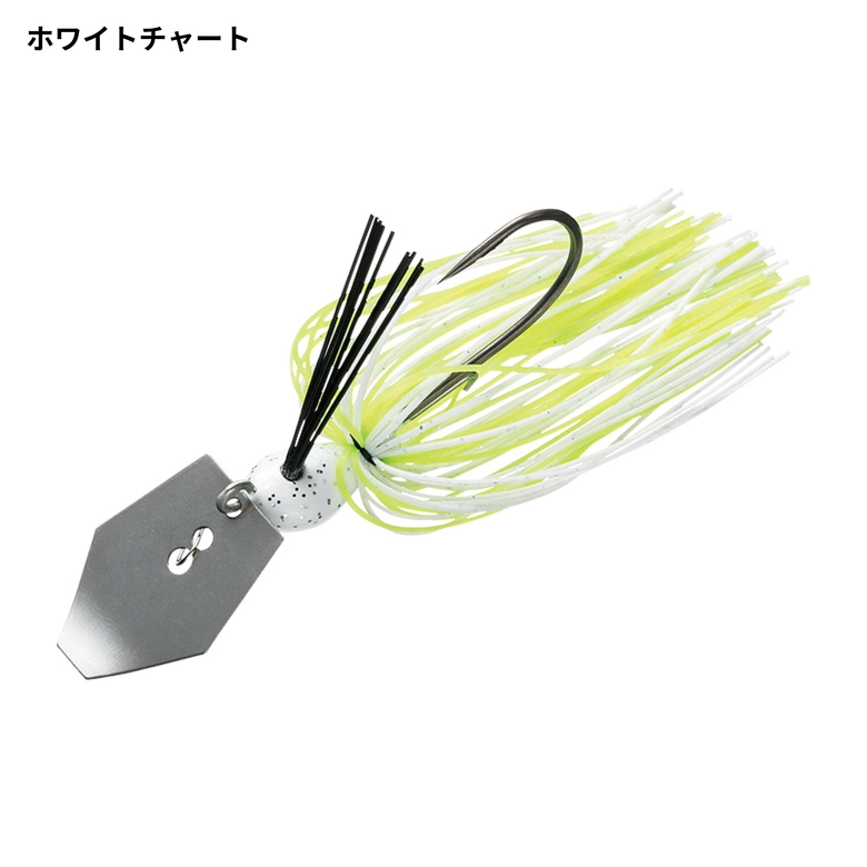 DAIWA スティーズカバーチャター 1/2の最安値・インプレ・釣果