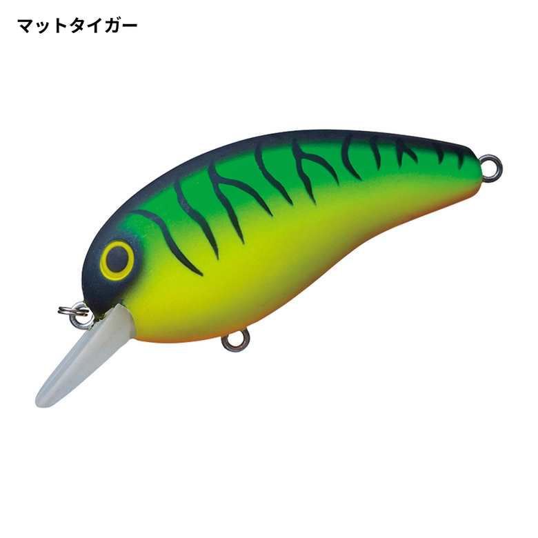 DAIWA デカピーナッツ2 DRの最安値・インプレ・釣果 | 本音の