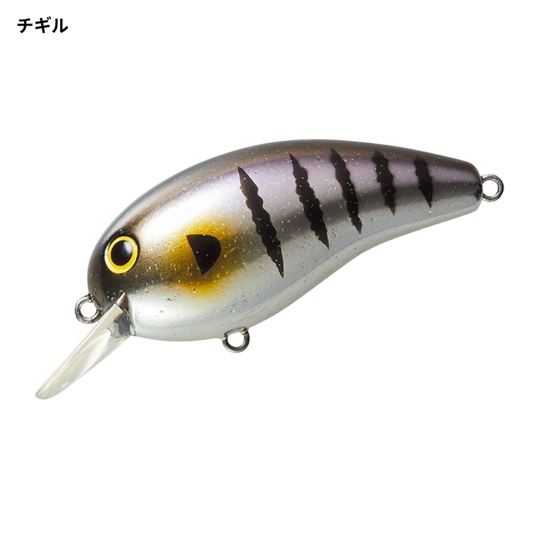 DAIWA デカピーナッツ2 DRの最安値・インプレ・釣果 | 本音の口コミが