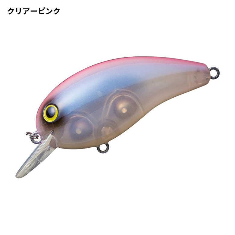 DAIWA デカピーナッツ2 SSRの最安値・インプレ・釣果 | 本音の口コミが