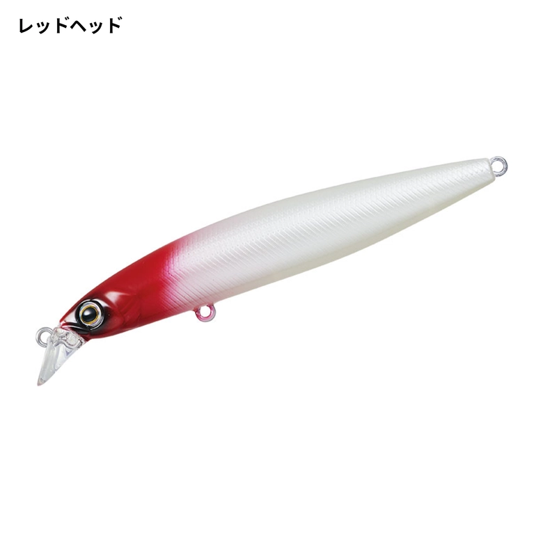 シーバスルアー ネコポス対象品】シマノ シーバスルアー XF-H95W 熱砂 スピンドリフト