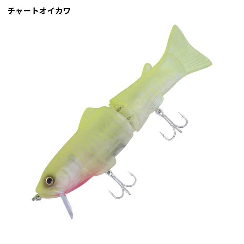 deps デプス　サイレントキラー　175 会員限定 deps/デプス サイレントキラー175 リミテッドカラー | アイテム,ハード