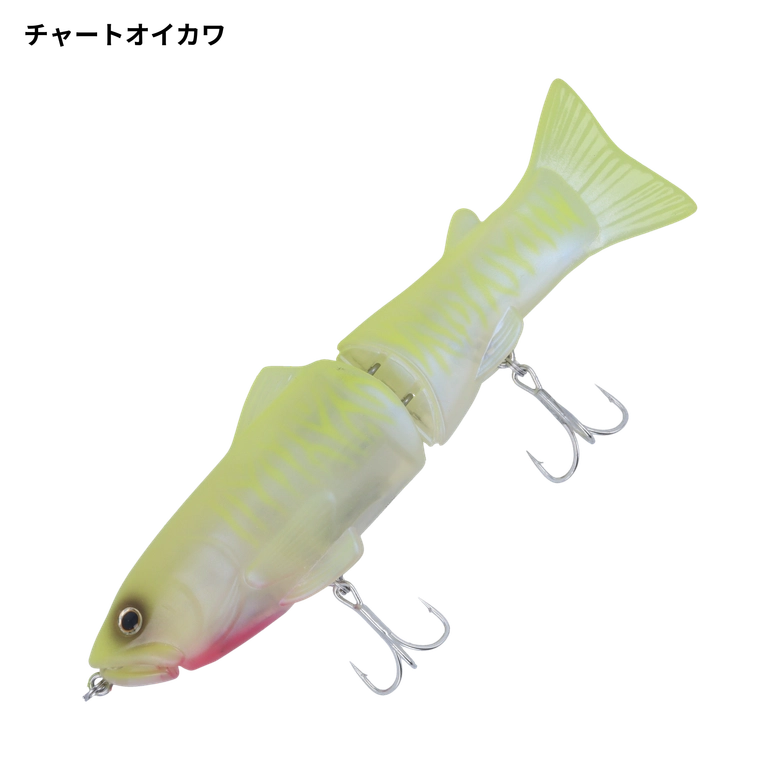 デプス　スライドスイマー175ss 175f セット new SLIDESWIMMER 175/145 | deps OFFICIAL HP | デプス 公式HP