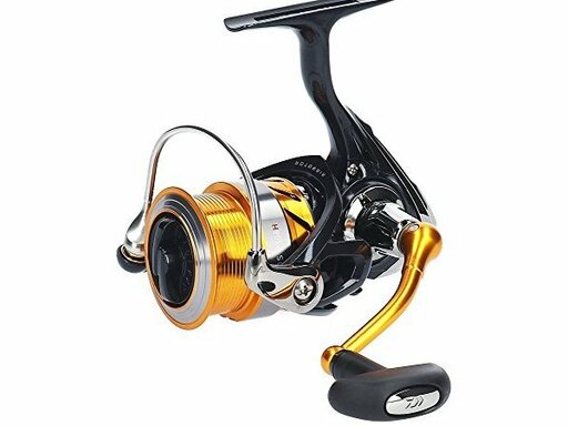 DAIWA 15 REVROS 2506H