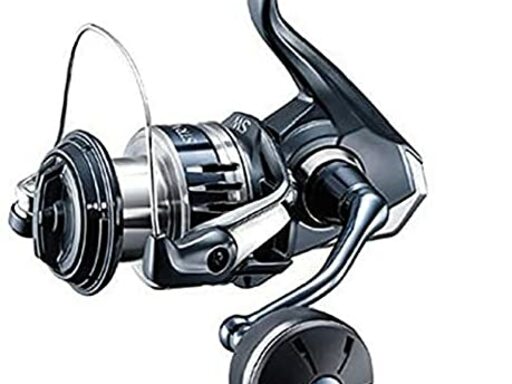 SHIMANO 16ｽﾄﾗﾃﾞｨｯｸ S ストラディックSW5000XG