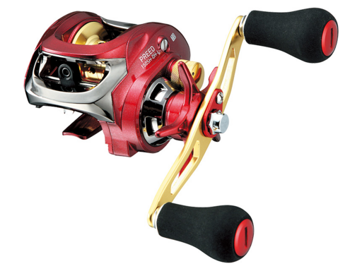 DAIWA PREED 150SH-DH-L