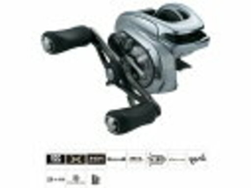 SHIMANO BANTAM MGL (18) PG LEFT