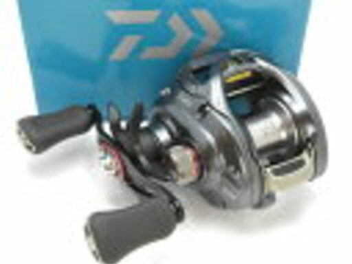 DAIWA 17 TATULA SV TW 7.3L