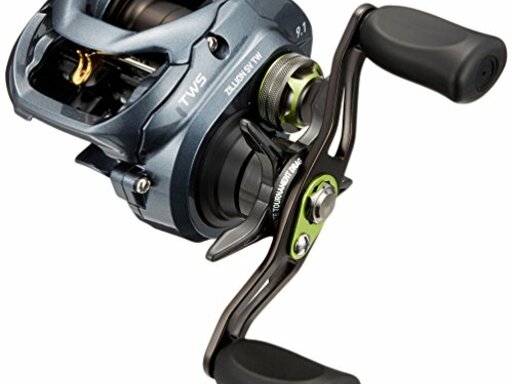 DAIWA 16 ZILLION SV TW 1016SV-XXHL