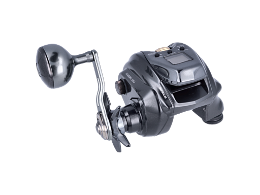 DAIWA SEABORG 200J 200J