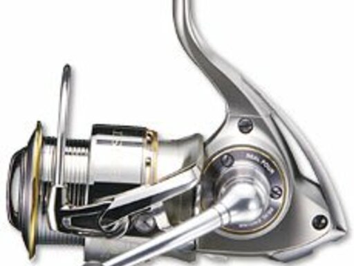 DAIWA 05イグジスト 2508