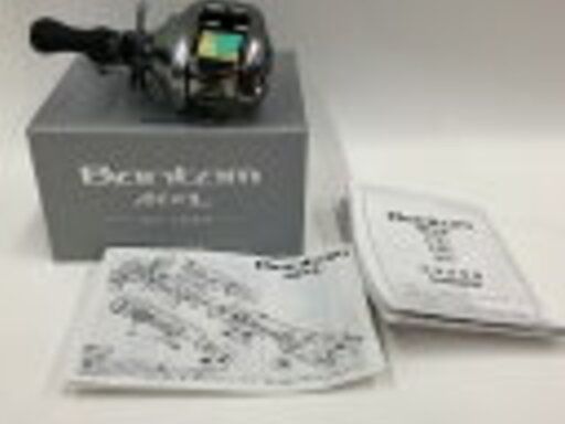 SHIMANO 18ﾊﾞﾝﾀﾑ MGL HG LEFT