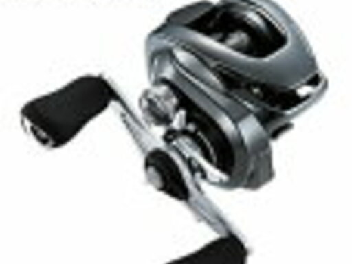 SHIMANO 16Metanium MGL HG LEFT