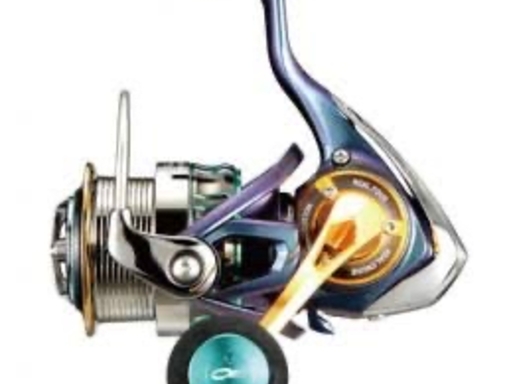 DAIWA EMERALDAS air（'15） 2508PE-H