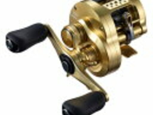 SHIMANO 15 CALCUTTA CONQUEST 200hg