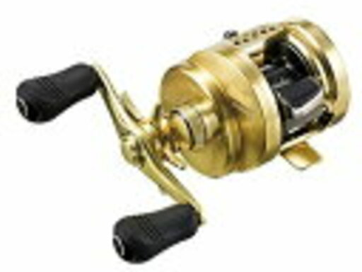 SHIMANO 15 CALCUTTA CONQUEST 201HG