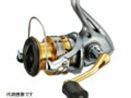 SHIMANO 17 SEDONA C2000