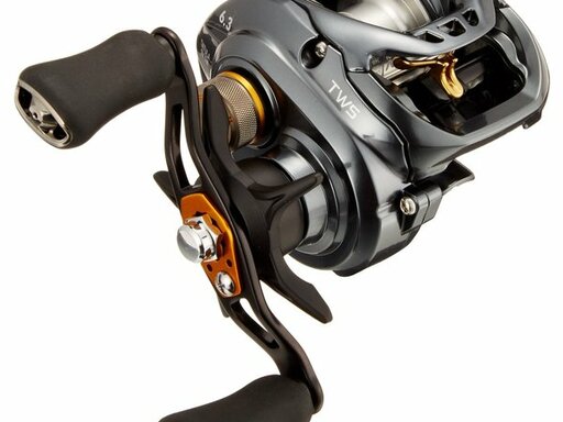 DAIWA 17 TATULA SV TW 6.3R