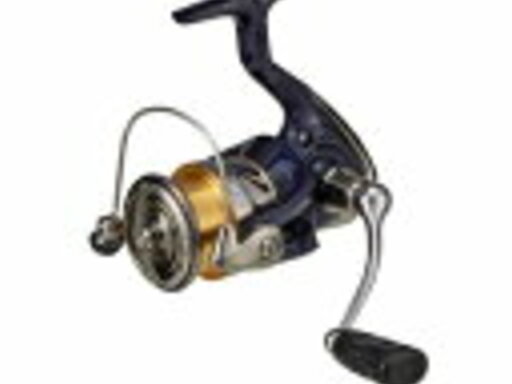 DAIWA CREST LT2500S 2500