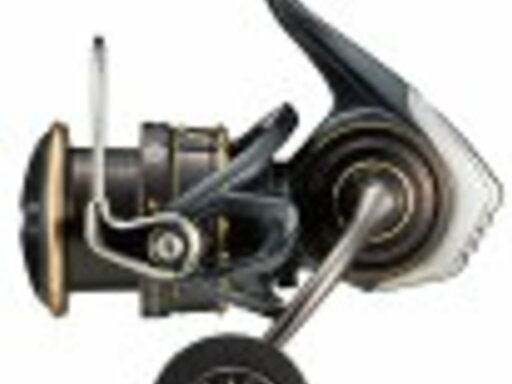 DAIWA 21 CALDIA FC LT 2000S 21 CALDIA CLT2000S-H 21カルディアCLT2000S-H