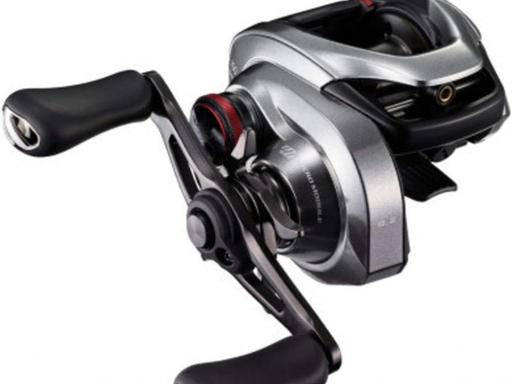 SHIMANO 21 Scorpion DC 150HG