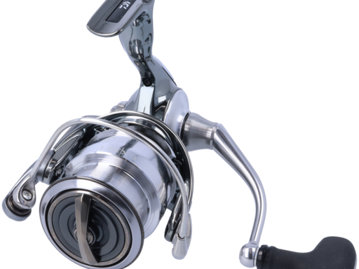 DAIWA EXIST PC LT2500-H