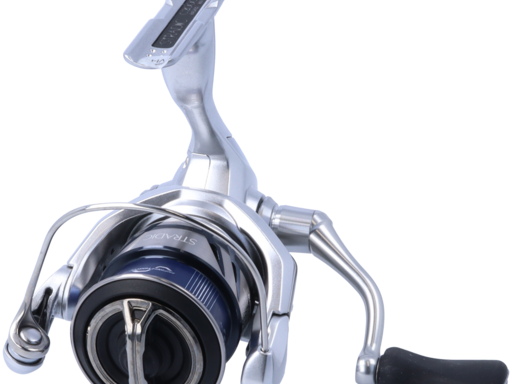 SHIMANO STRADIC C2000S