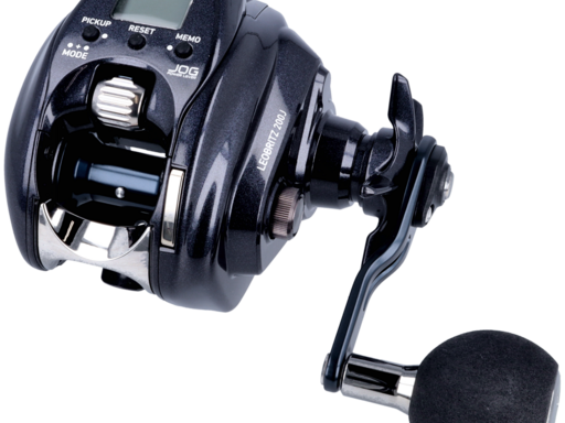 DAIWA LEOBRITZ 200J