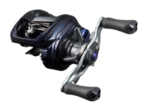 DAIWA SALTIST TW PE SPECIAL 80XHL