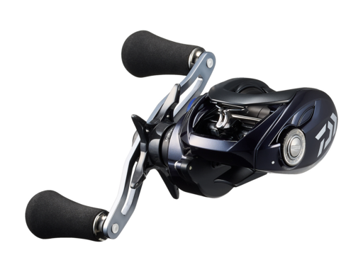 DAIWA SALTIST TW PE SPECIAL 100XH