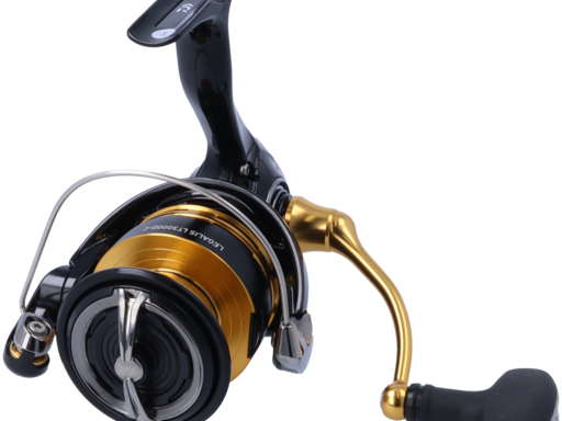 DAIWA LEGALIS LT3000D-C