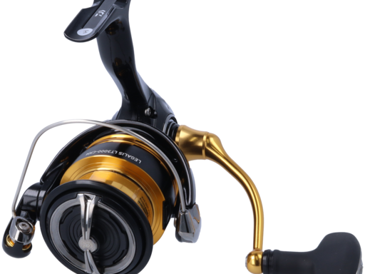 DAIWA LEGALIS LT3000-CXH