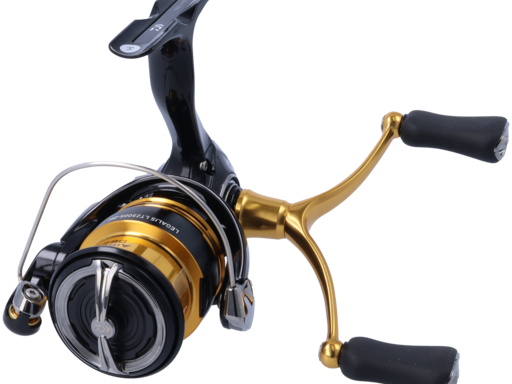 DAIWA LEGALIS LT2500S-DH