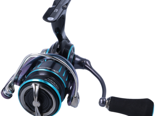 DAIWA EMERALDAS RX LT2500