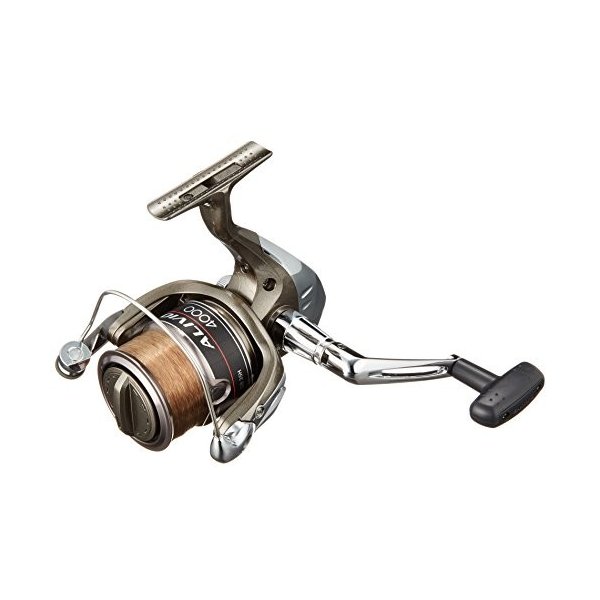 SHIMANO　95ツインパワーXT 5000