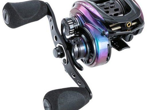 AbuGarcia REVO ULTRACAST BF8 RIGHT