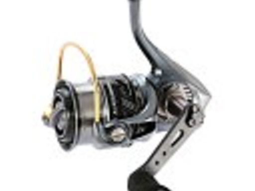 AbuGarcia REVO ALX θ 2500SH