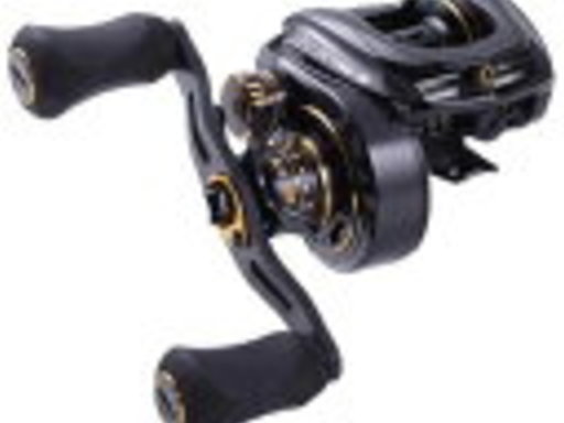 AbuGarcia REVO ELITE IB 5