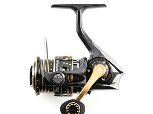 AbuGarcia REVO PRM2000SH