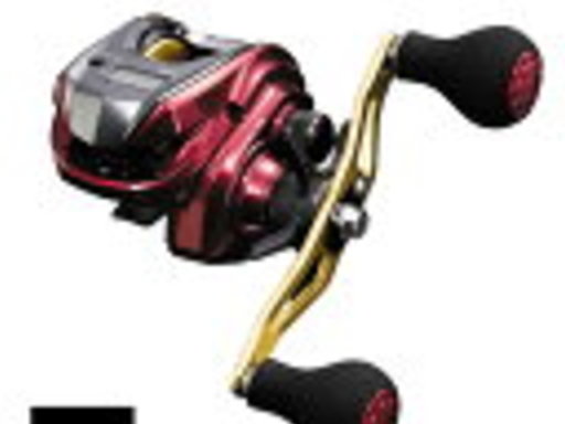 DAIWA SPALTAN MX MX IC 150HL