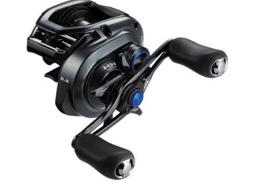 SHIMANO SLX MGL 71XG