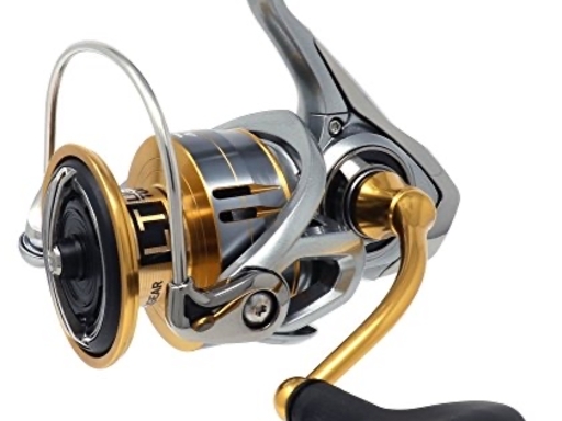 DAIWA FREAMS LT5000D-CXH