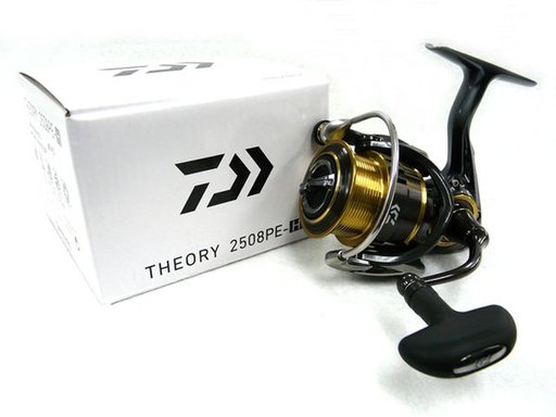 DAIWA THEORY 2508PE