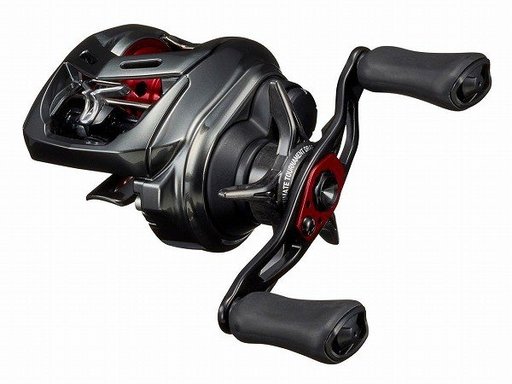 DAIWA 16PREISO 2000HLBD 2000HBLD