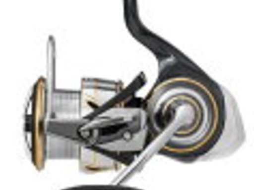 DAIWA FUEGO LT 6000D