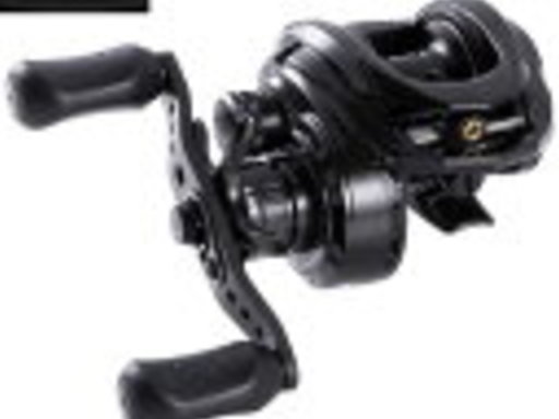 AbuGarcia REVO SLC IB7 SLC IB7 SLC ib7