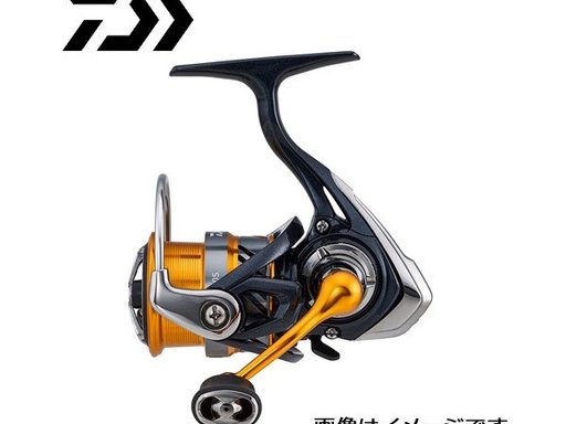 DAIWA REVROS LT（'20） 2000S