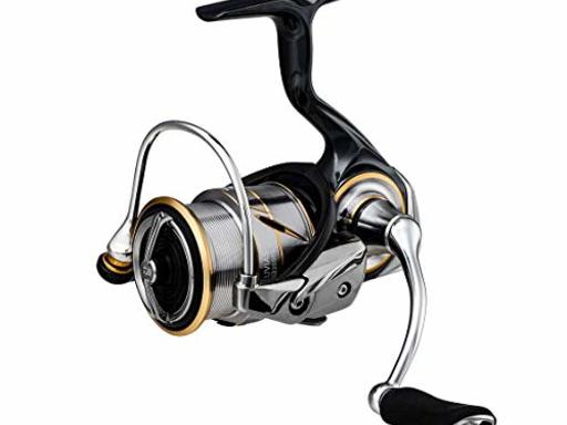 DAIWA REVROS LT（'20） 2500s